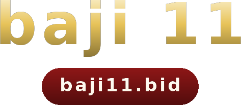 baji 11 logo