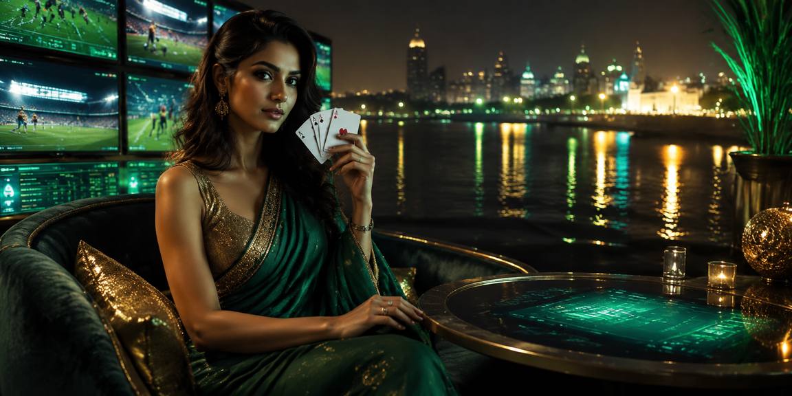baji 11 আমাদের Dragon Tiger লবিতে কী আছে